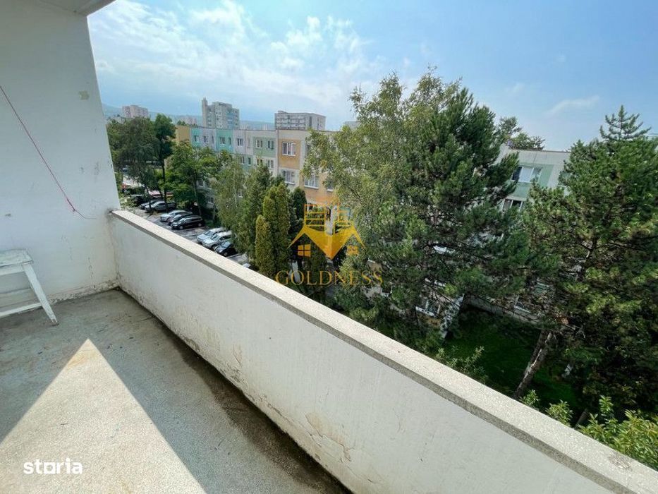 4 camere decomandate, Manastur, Piata Flora, Calvaria, Penny, OMV