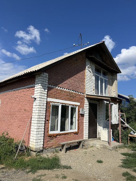 Продам дачу зимнего варианта Телевышка