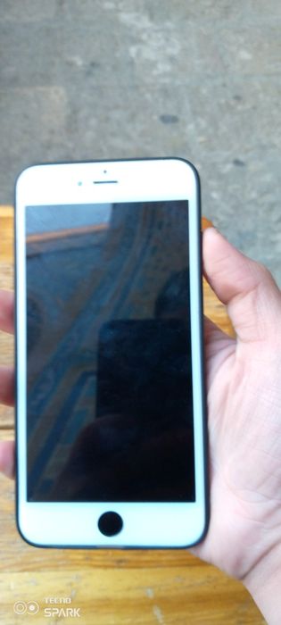 Iphone 6 plus 16 gb