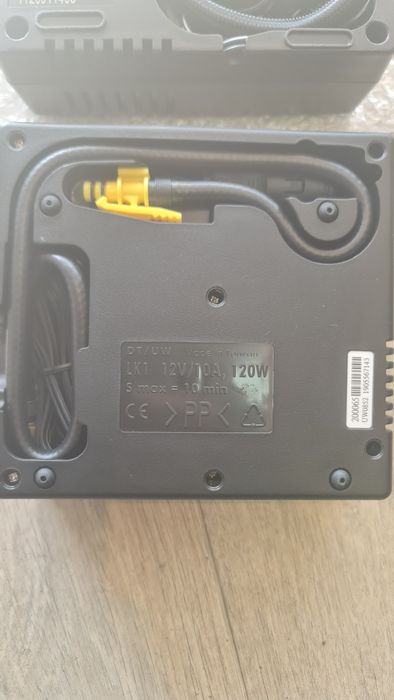 Оригинален Компресор за гуми на Киа Хюндай