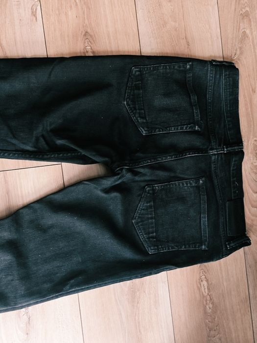 Blugi All Saints skinny jeans denim W32 L32