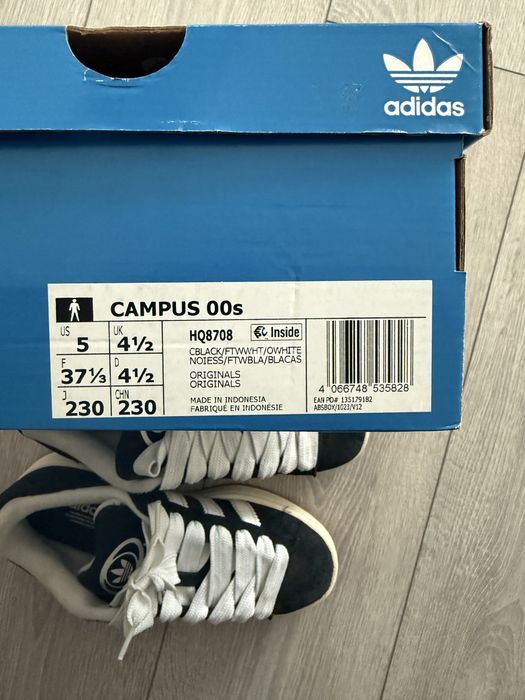 Pantofi sport Campus 00s (masura 37 1/3)
