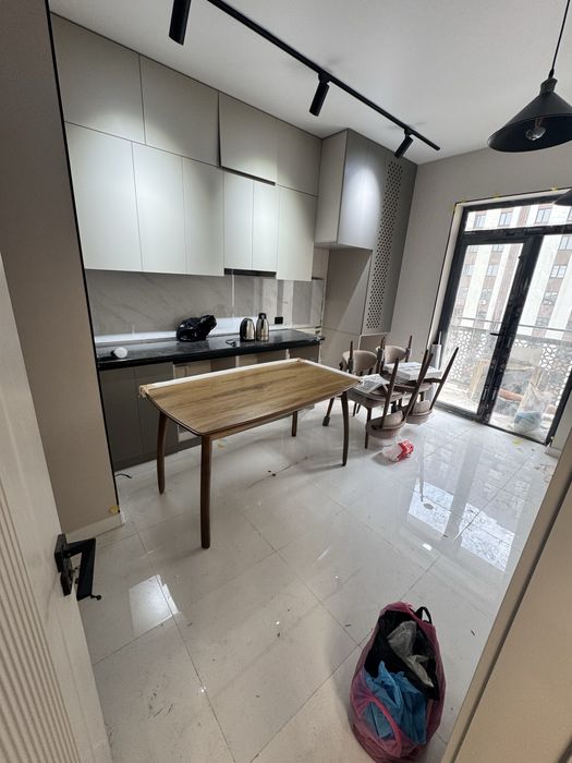 Продажа квартира Учтепа