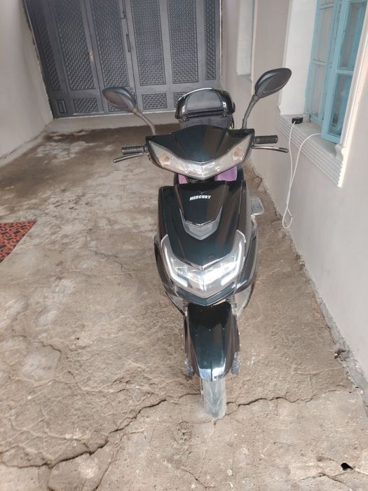 Yaxshi minilgan olgan baraka topadi