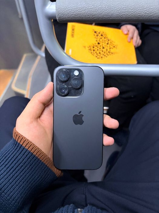 14 про 128гб 87%