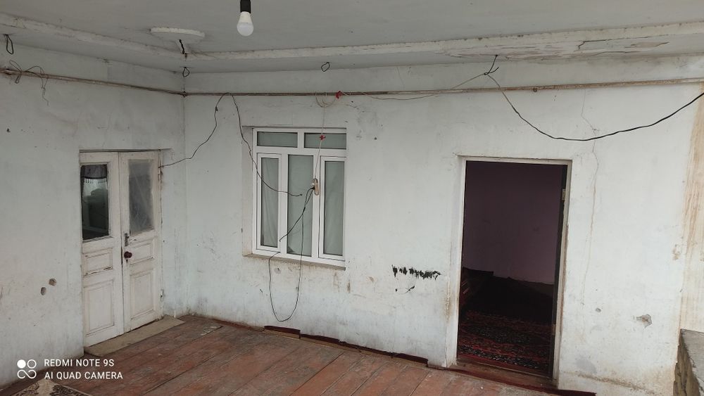 Уй ва йер сотилади