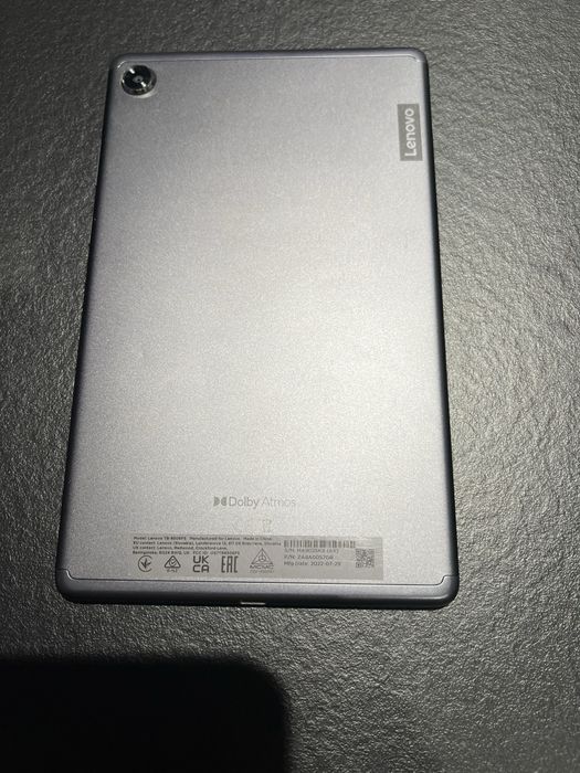 Tableta Lenovo Tab M8 Gen. 3 TB-8506F
