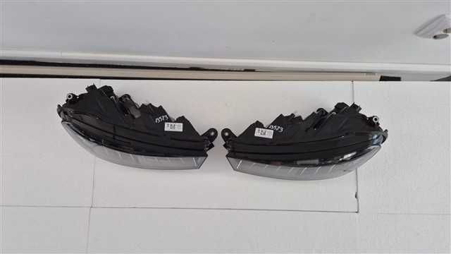 Set Far stanga dreapta Skoda Fabia 4 Full Led an 2022 cod 6VB941016B