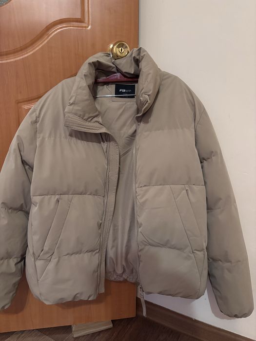 Куртка демисезонная