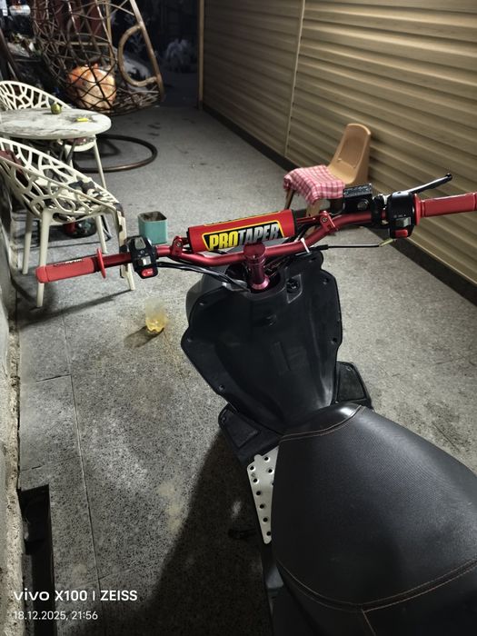 Продам мопед keeway F-Act 50