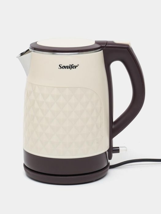 Электрический чайник Bosch. Тефаль 2 литра