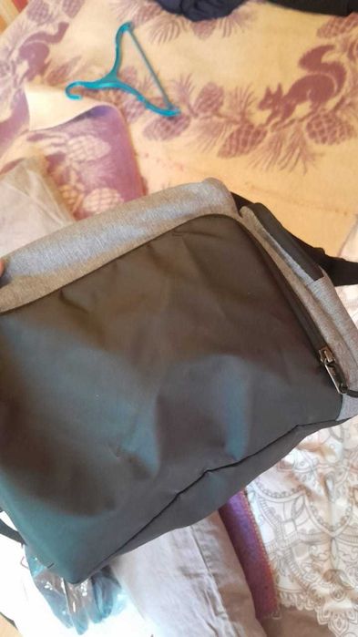 Спортивная сумка-рюкзак Under Armour Contain Duo MD Backpack Duffle