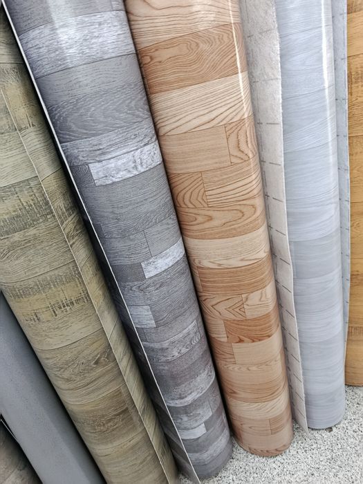 Линолеум 45000 кв