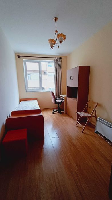 Дава се под наем Тристаен апартамент в Пловдив, Въстанически - 78 кв.м за 397.8 € - Снимка #5