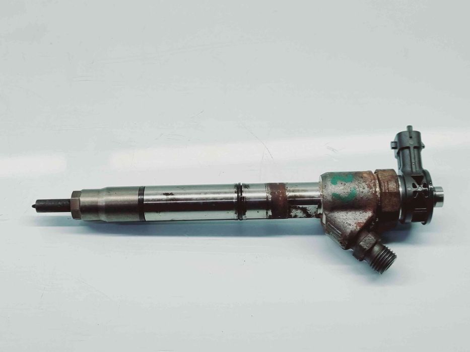 Injector KIA Carens III (LD) [Fabr 2006-2012] 33800-2A610 | 0445110589