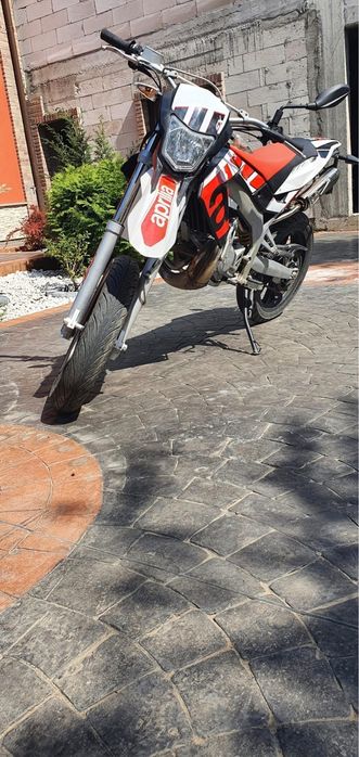 Aprilia sx 50  2017