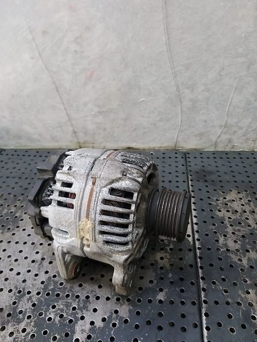 Alternator 1.4 tdi vw polo 6n 045903023
