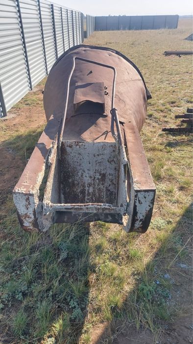 Продам стоительную туфлю (бадья)