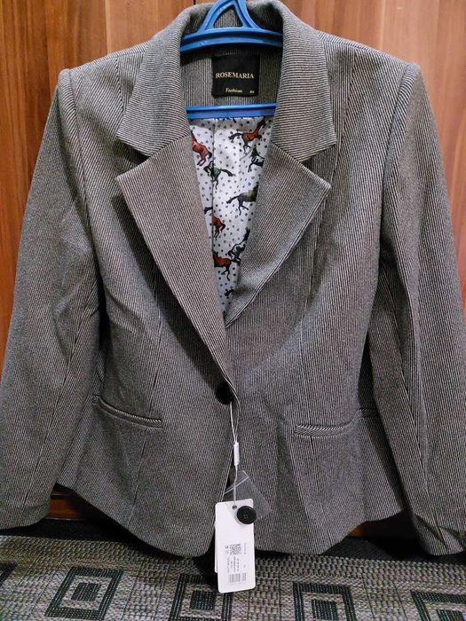 Костюм-юбка новая