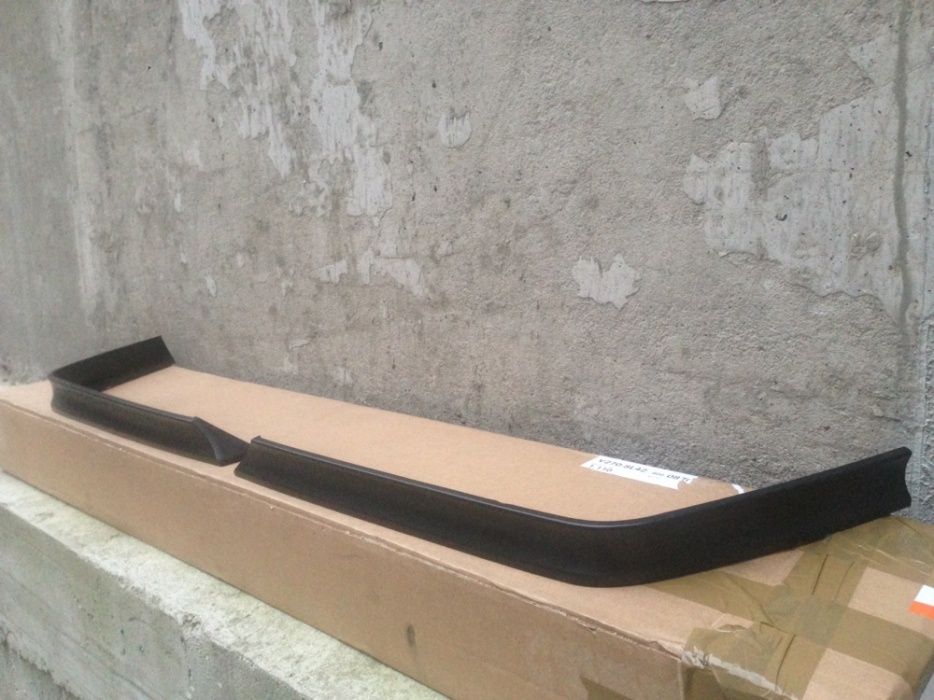 Спойлер М3 броня БМВ Е36 ГТ сплитери BMW D2 S50 52 лип спойлер предна