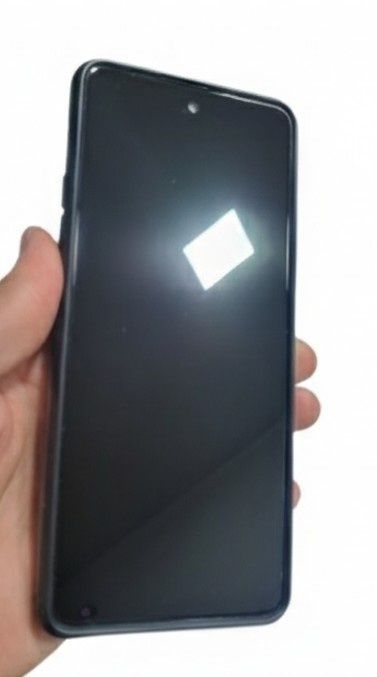 LG Q92 6gb OЗУ, 5G, 128 ГБ хотира