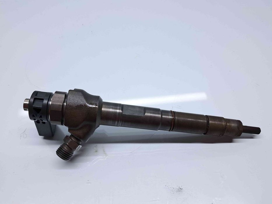 Injector Audi TT (8J3) [Fabr 2006-2013] 03L130277J 2.0 TDI CFGB 125KW