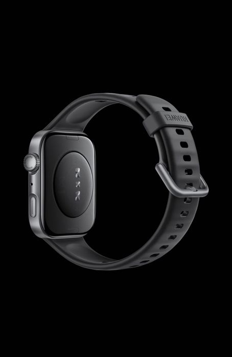 Huawei watch fit 4 съвместим с IOS и ANDROID