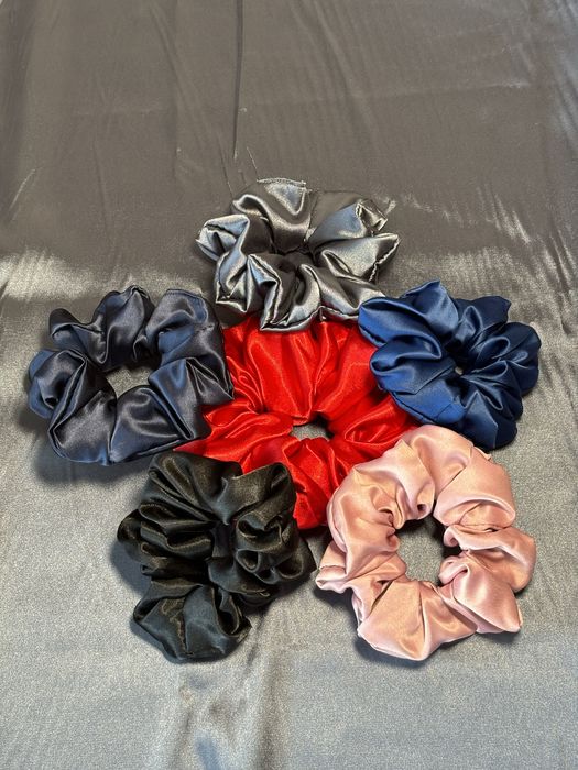 Сатенени скрънчита