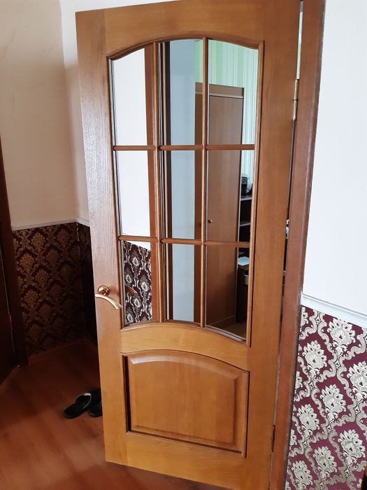 Двери межкомнатные