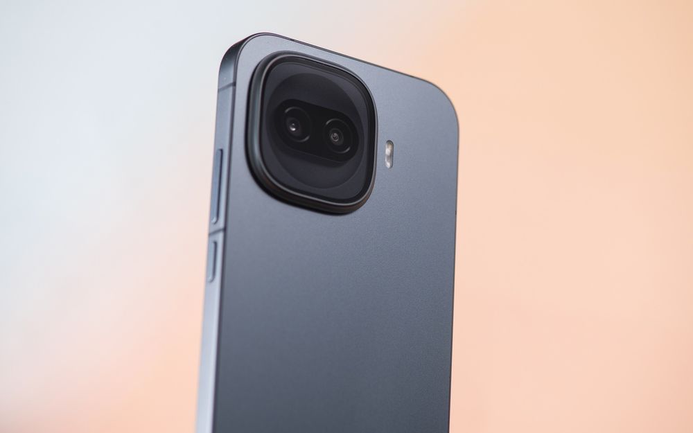 Vivo Iqoo 15R, новый смартфон