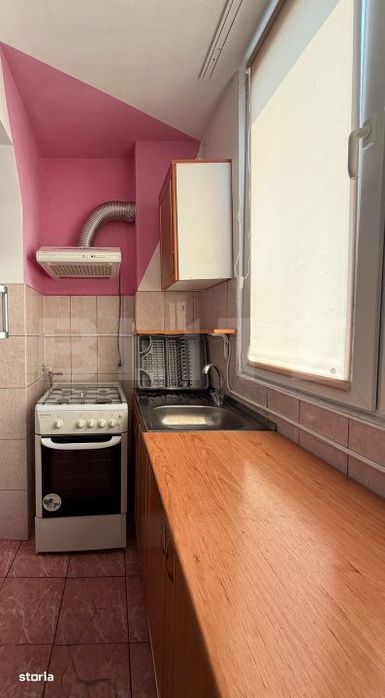 Apartament 2 camere, decoandat, 54 mp, zona Micro III