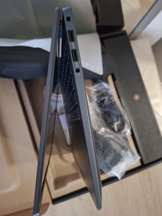 Dell Latitude 7450,  14 Qhd Touch,Ultra 5, 32Gb, 512Ssd