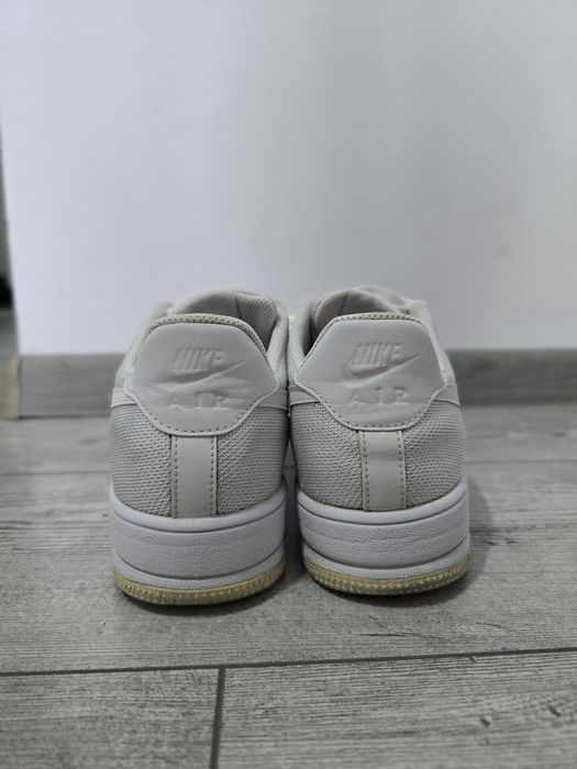 Nike Air Force 1 Flyknit 2.0