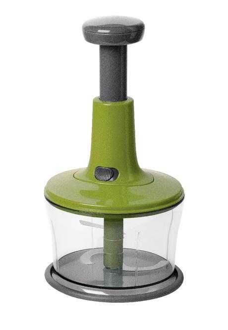 Измельчитель многофункциональный 3 в 1