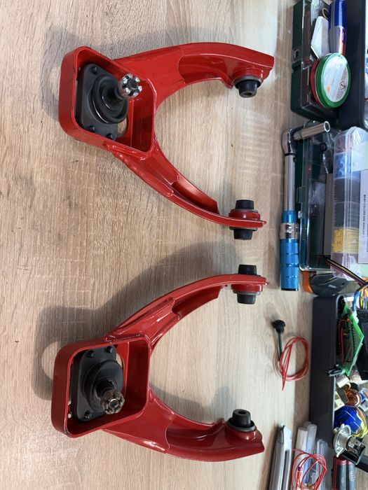 Раздвижни носачи honda civic ej