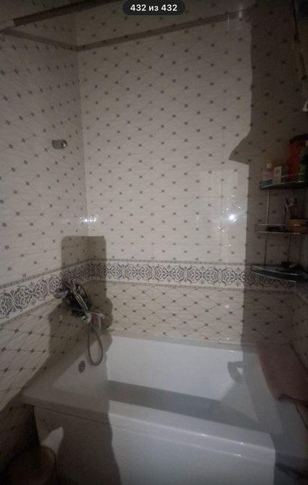 Срочна сотилади сергели 6 А навастройка метро 2 чи бекат