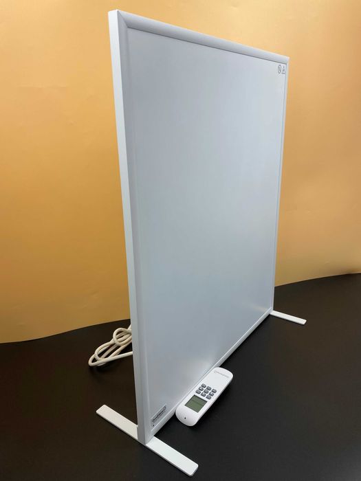 Panou radiant infrarosu 300W pentru incalzire moderna