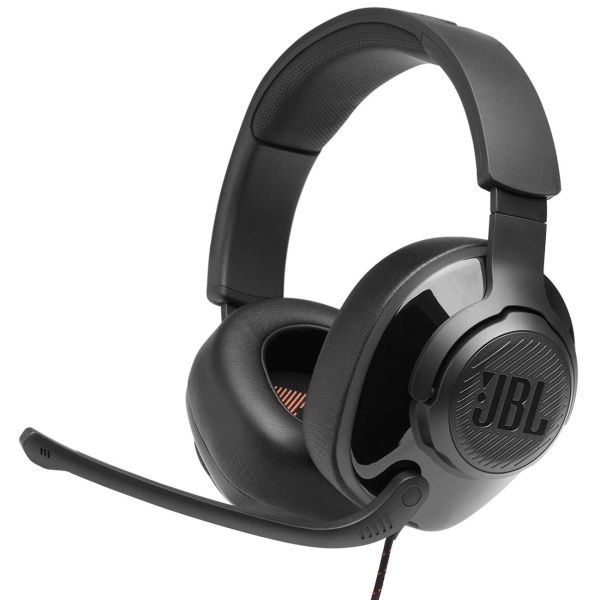 JBL QUANTUM 200 в идеальном состоянии