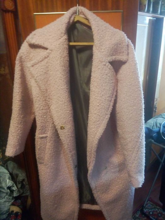 Пальто Демисезонное