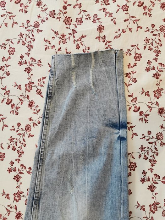 Blugi bărbați Sinsay