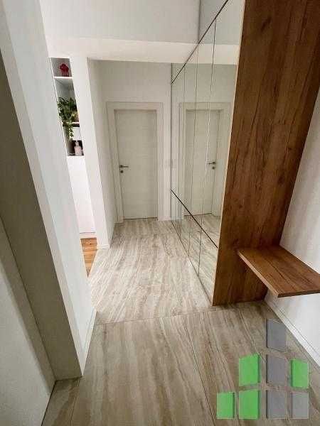 Дава се под наем Двустаен апартамент в Бургас, Лазур - 59 кв.м за 204 € - Снимка #6