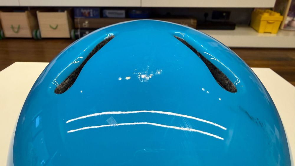 Casca ski / snowboarding POC Fornix