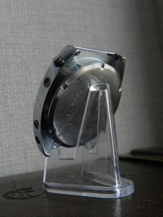 Часы ссср электроника 1