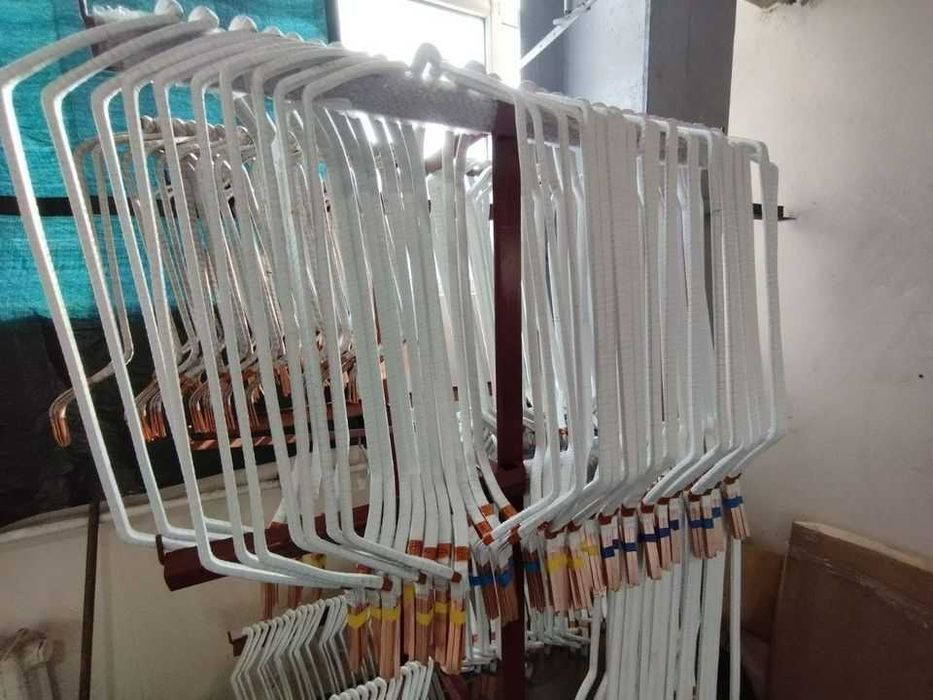 Секция (катушки якоря) МПЭ-450 900