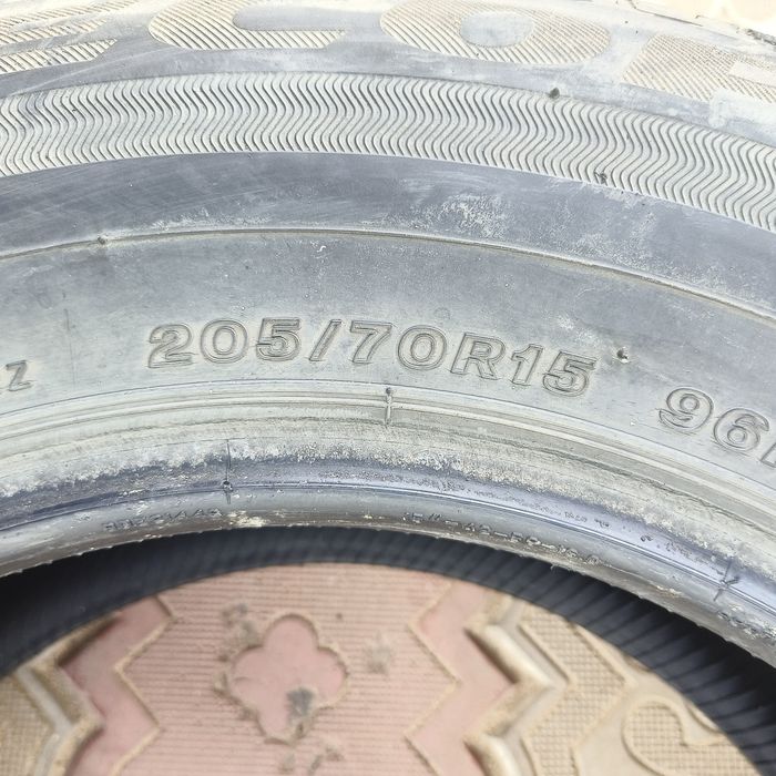 Продам летние шины