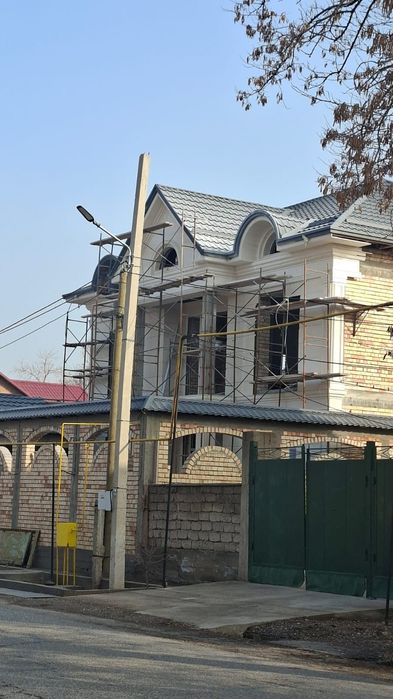 Натуральный камень травертин