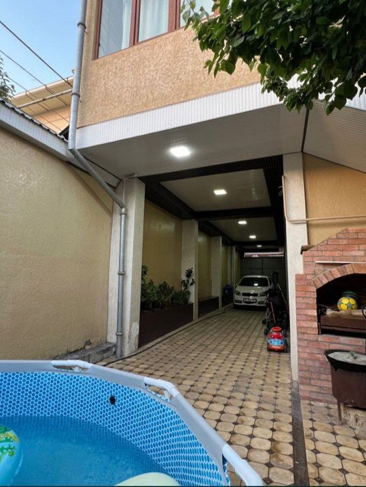 Ракат 5,8 сотки земли с постройкой срочно по рыночной цене