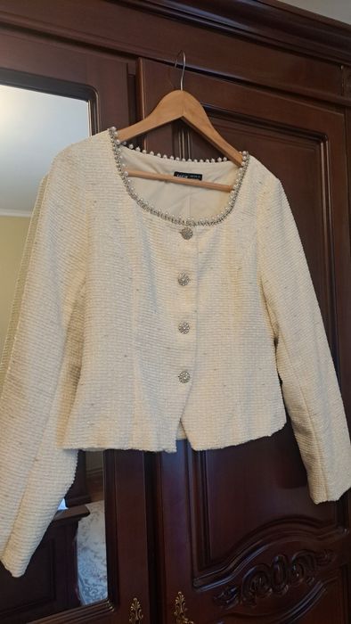 Costume  cu rochie si fusta