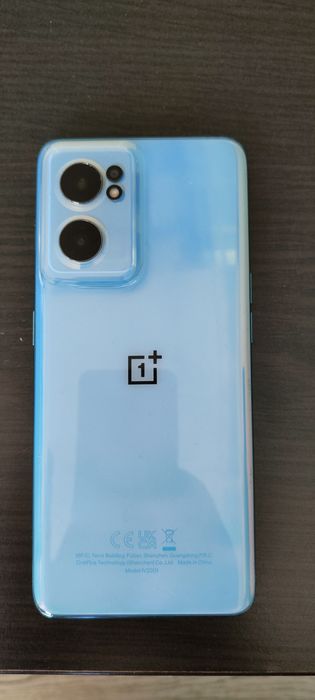 OnePlus Nord Ce 2 5G, 8/128gb