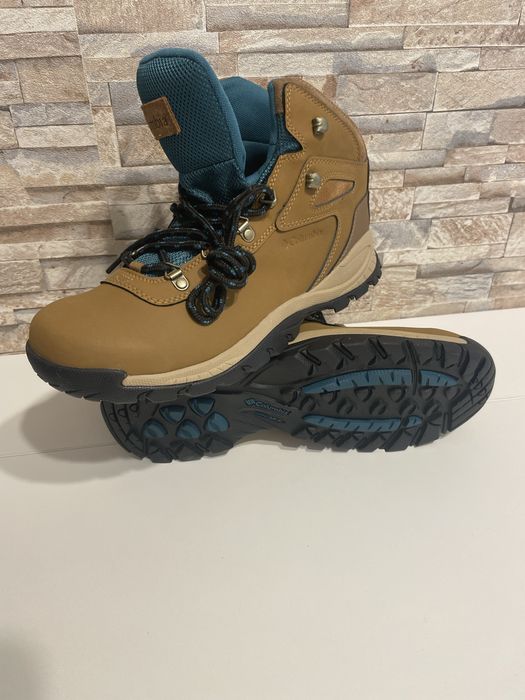 Vand ghete Columbia dama 37, barbati 43 waterproof